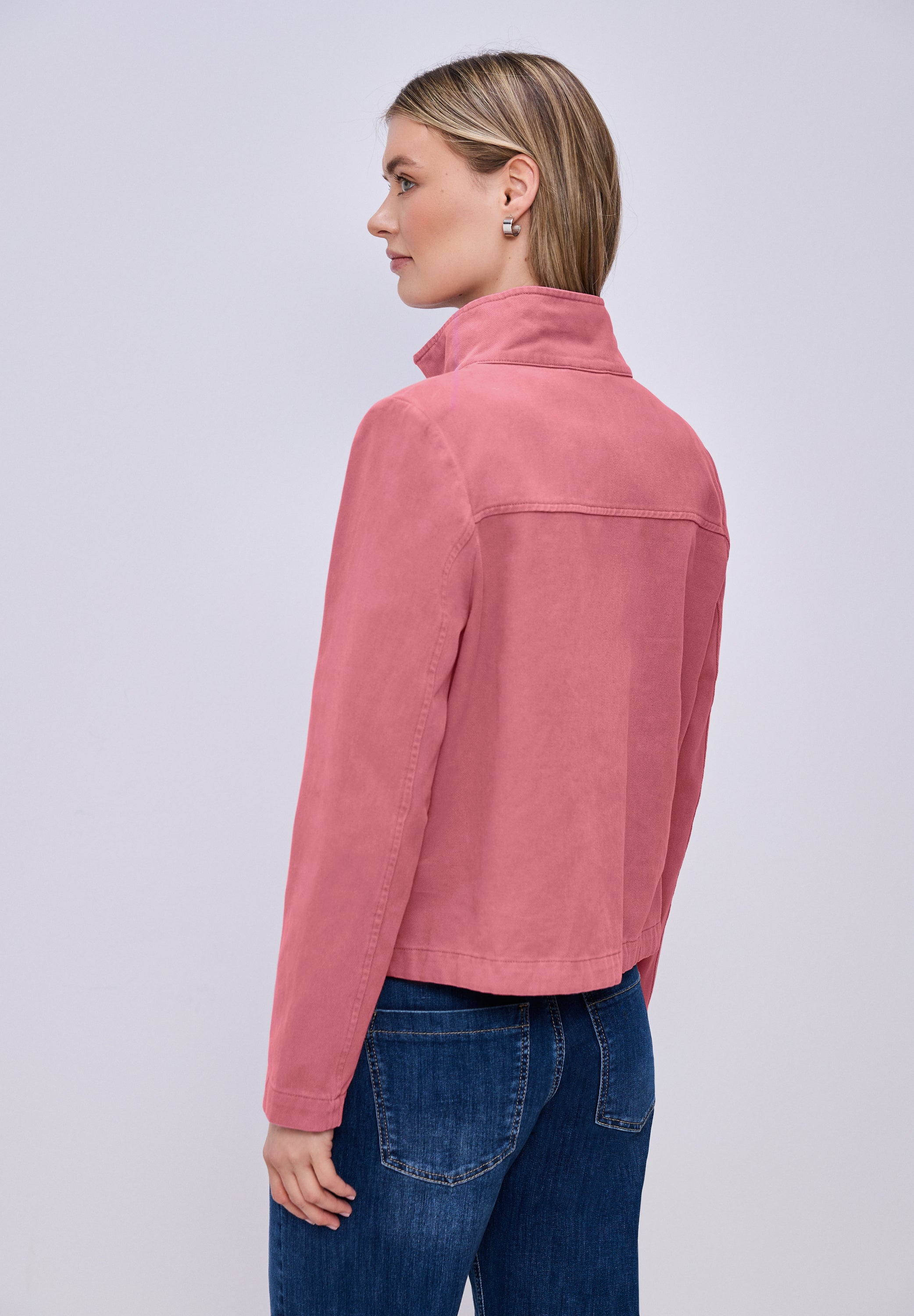 Street One Damen Jacken  Desert Be