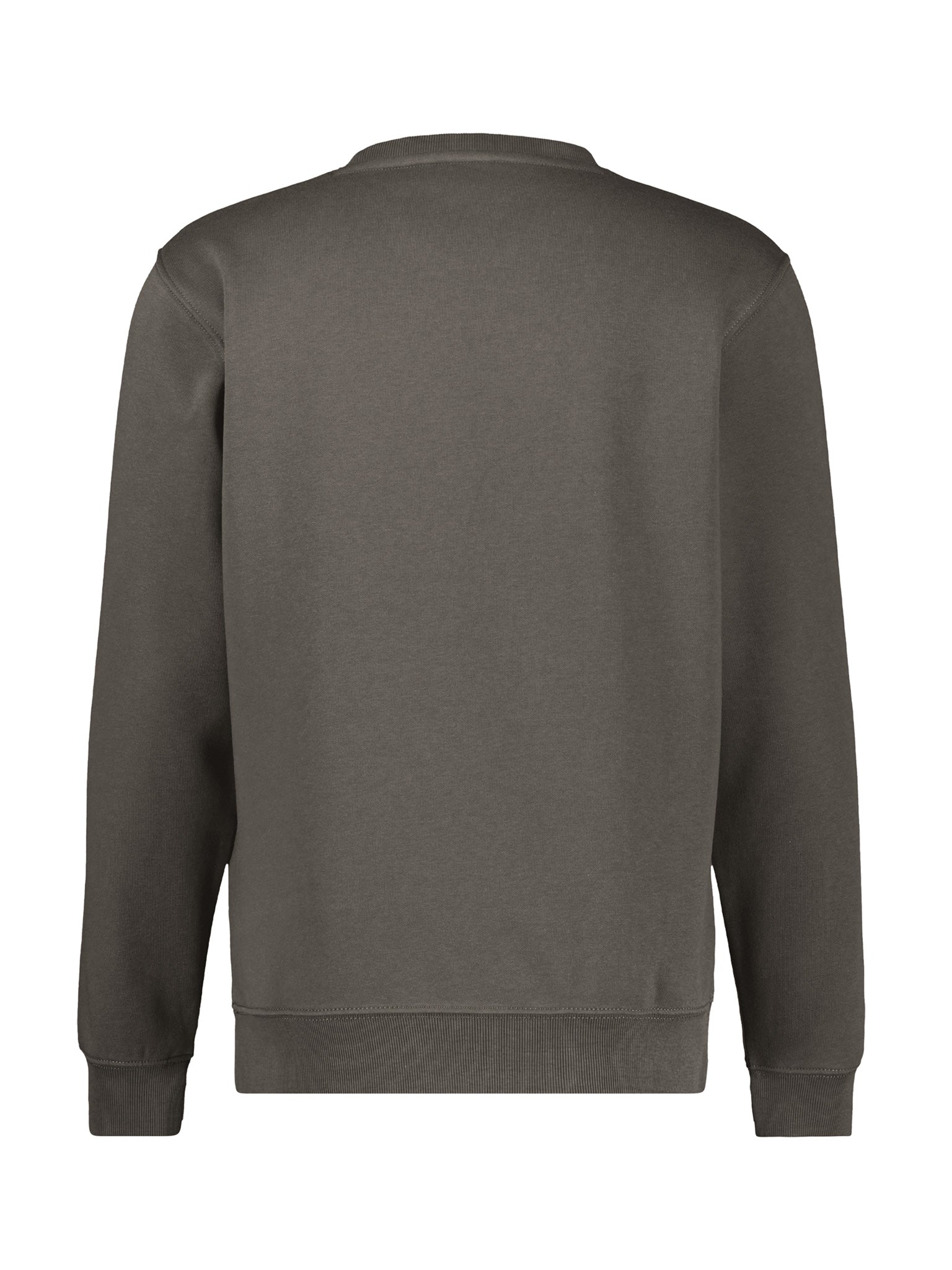 Lerros Herren Polo-Shirts Basalt Grey