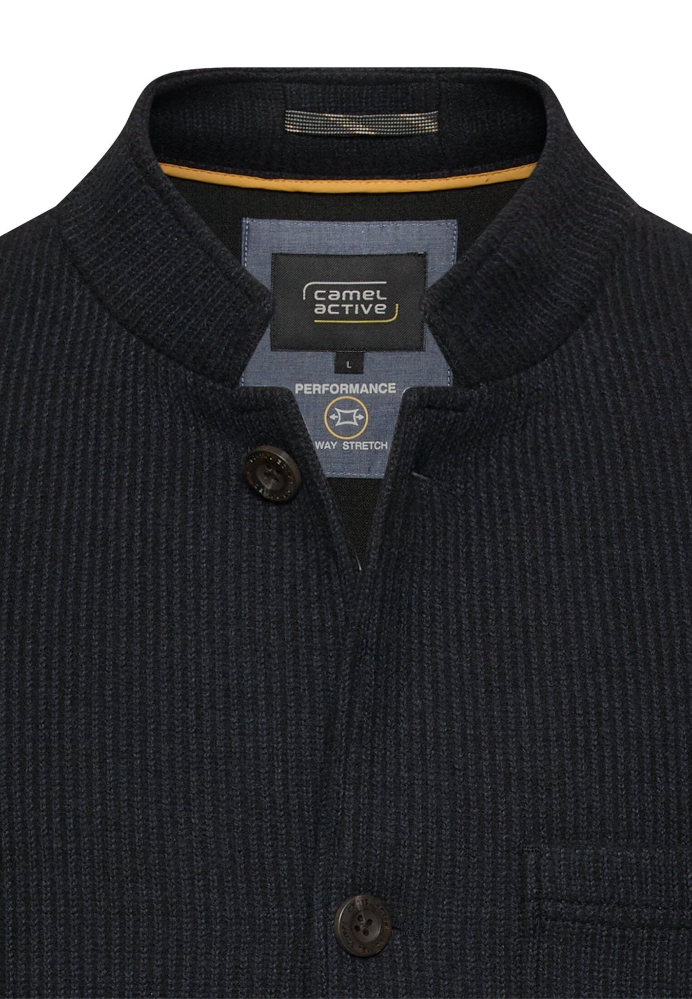 Camel active Herren Sakkos  Dark Navy