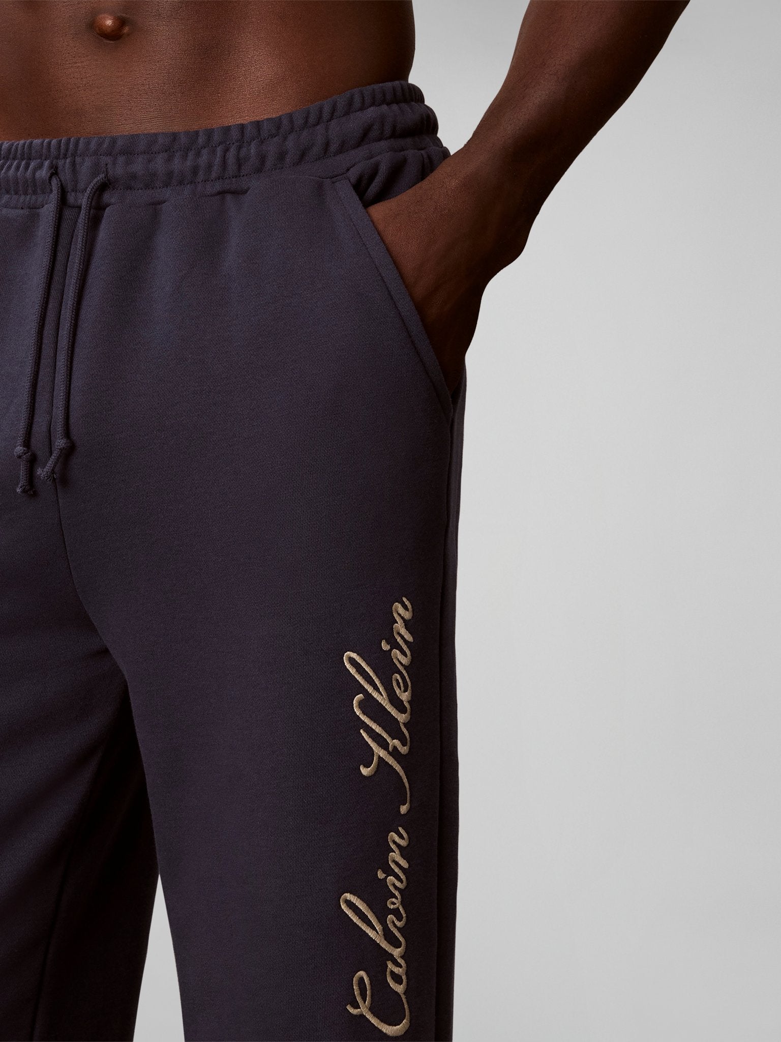 Calvin Klein Herren Cci Blue
