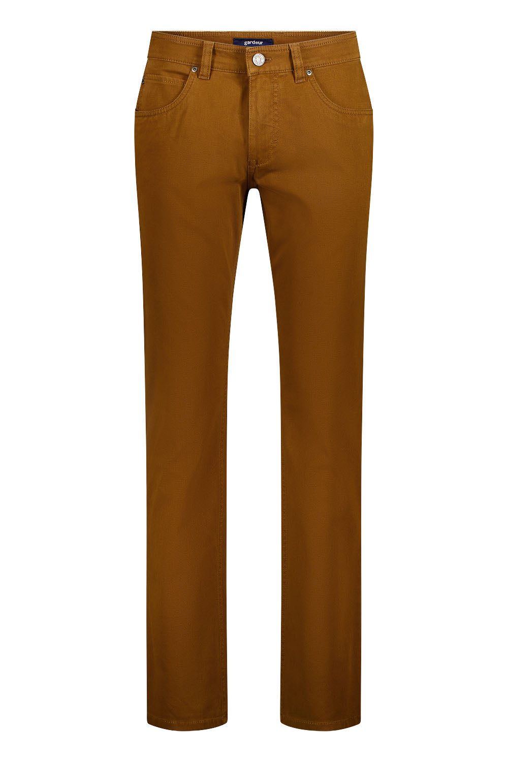 Gardeur Herren Hosen  Camel