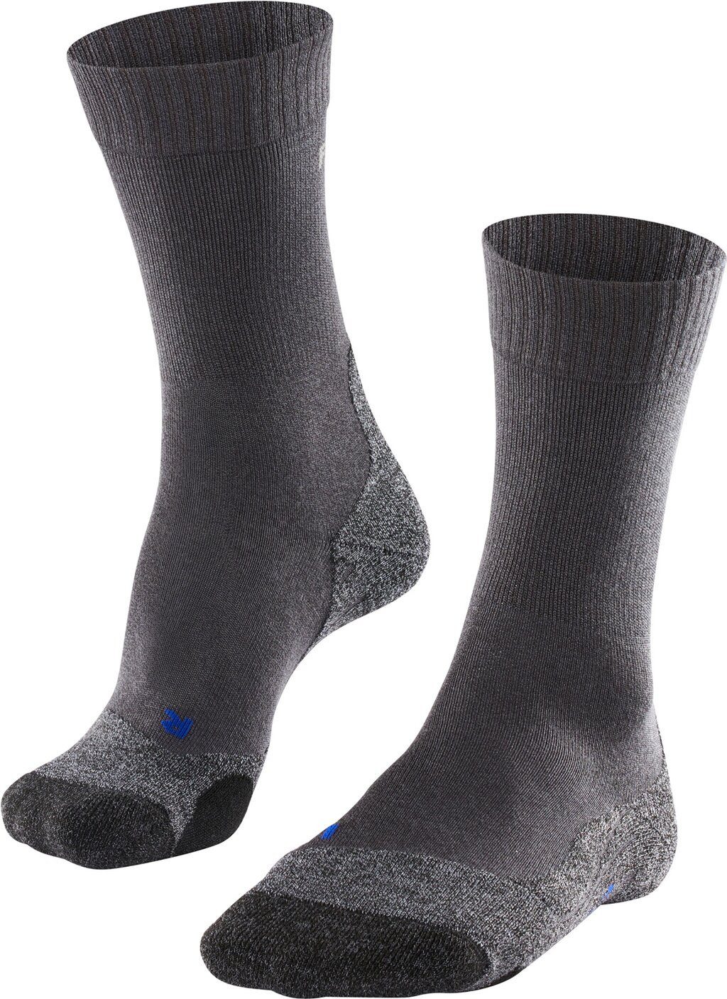 Falke Damen  Asphalt Me