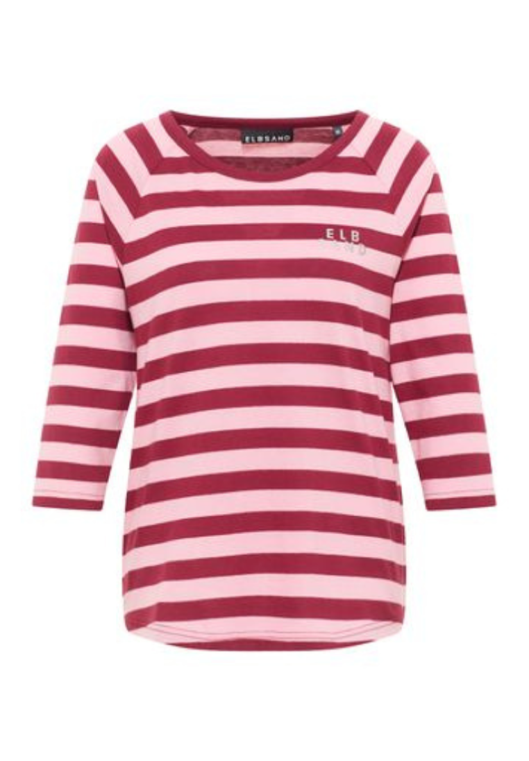 Elbsand Damen T-Shirts  Ruby + Shel