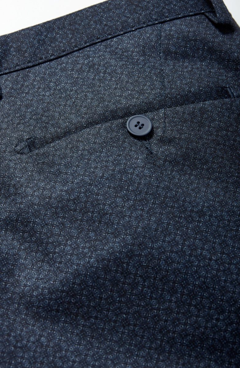 Digel Herren Hosen  Blau