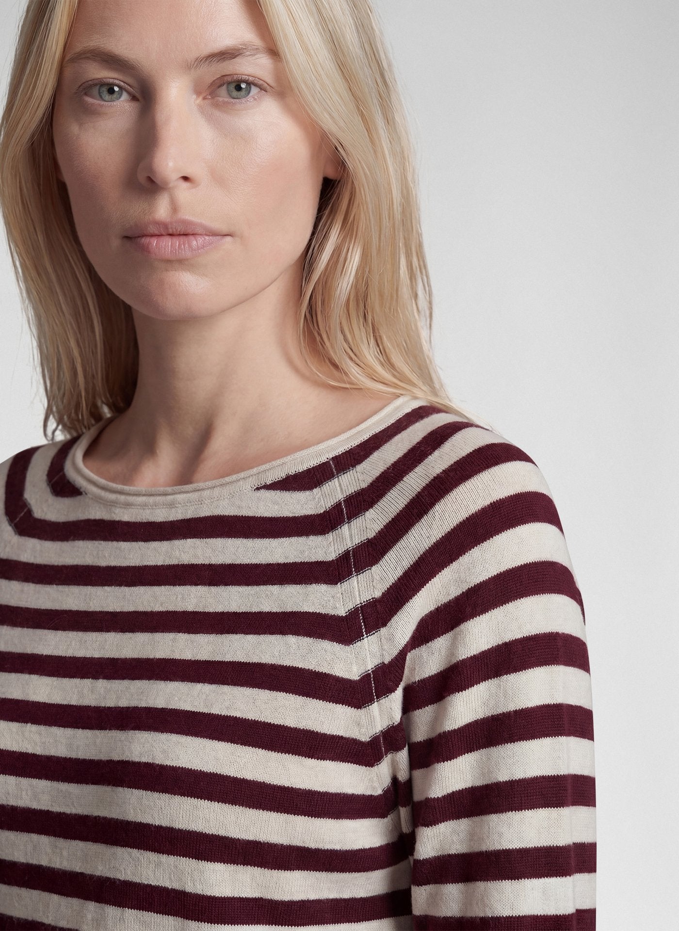 Rabe Damen Pullover Merlot