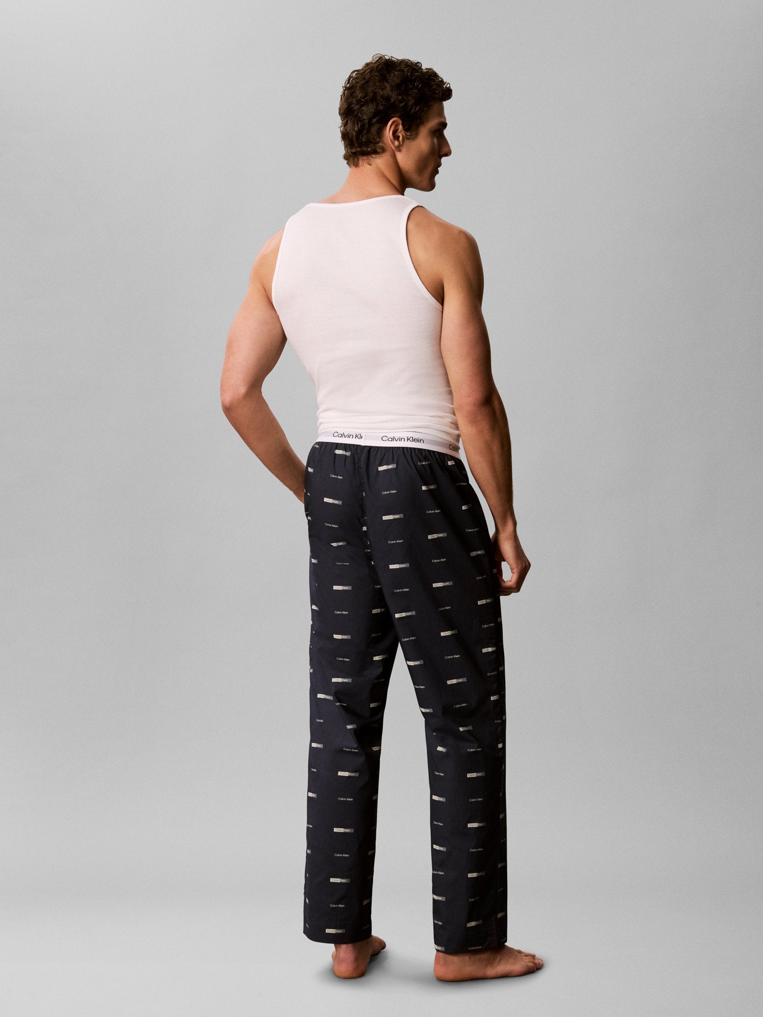 Calvin Klein Herren  Blue