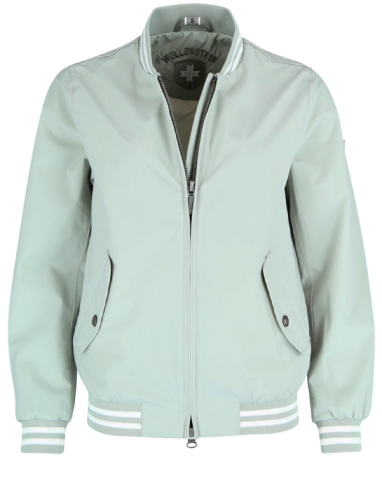 Wellensteyn women Damen Jacken Lightsalbei/Coc