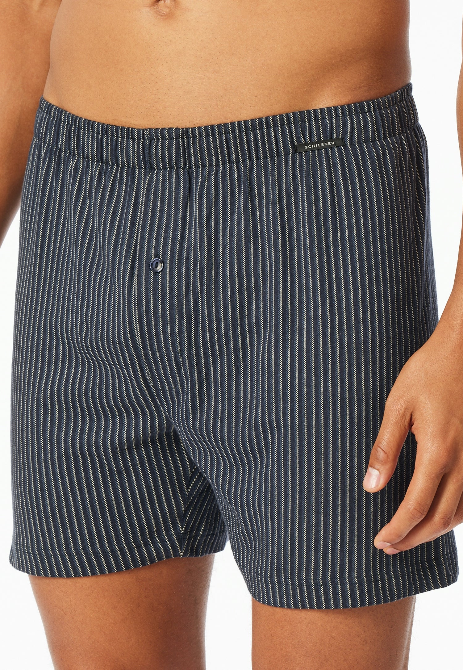 Schiesser Pant Sortiert