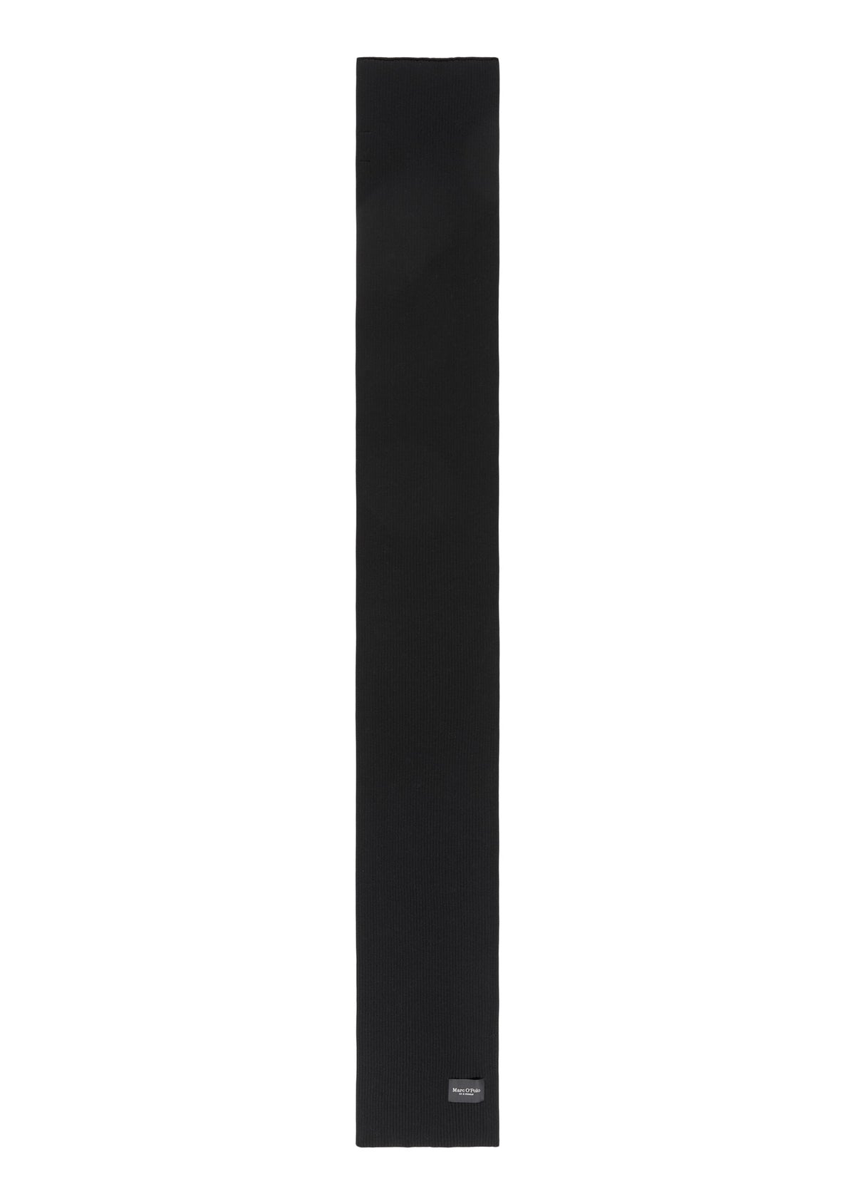 Marc O'Polo Herren Schals  Black