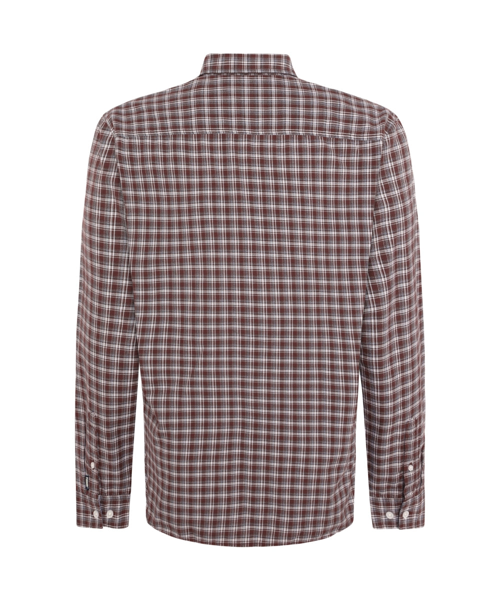 Pioneer Herren Hemden  Port Royal