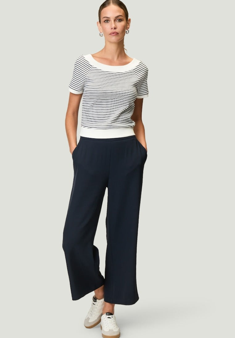 Zero Damen T-Shirts Khakicream