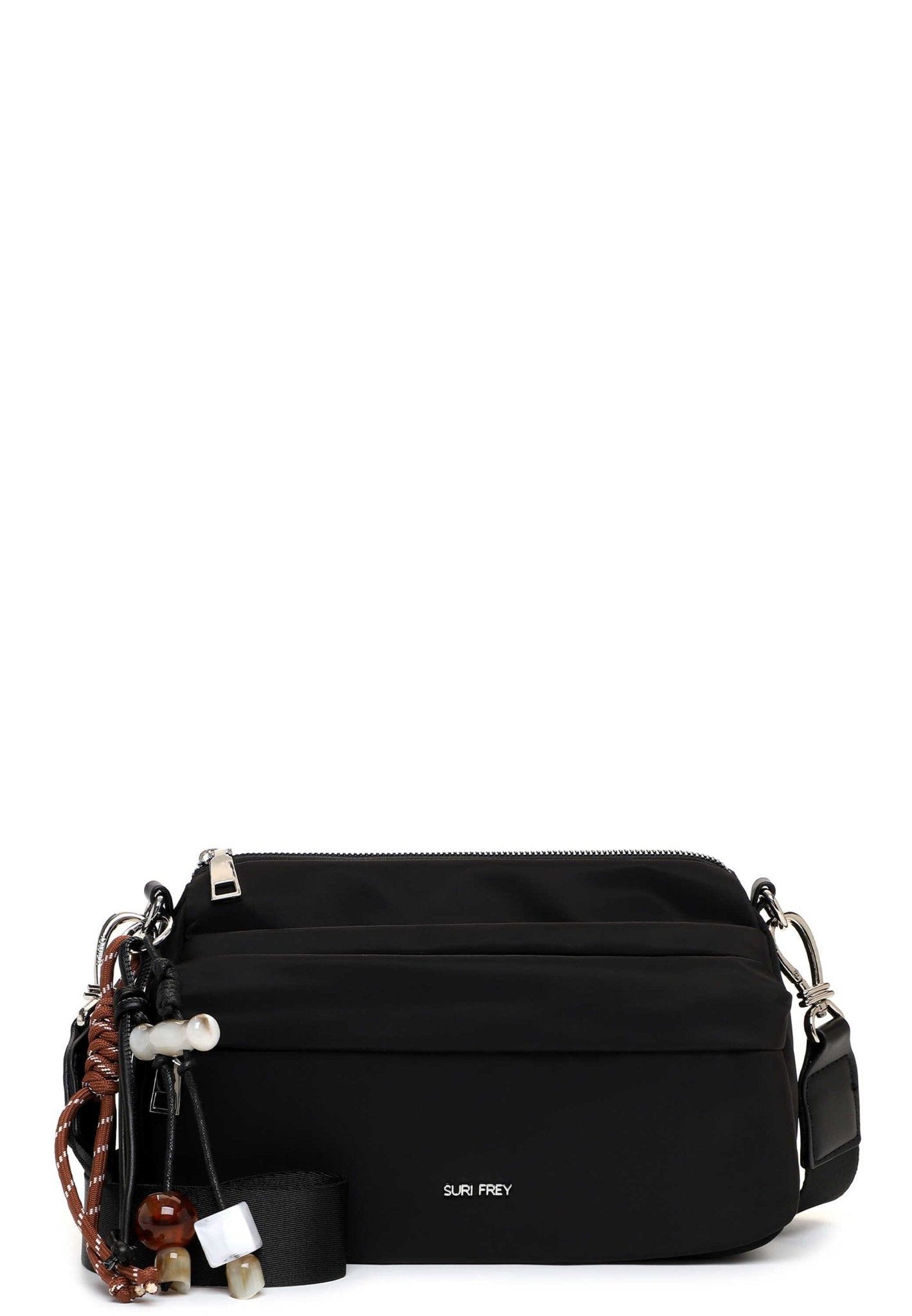 Surifrey Handtasche Black