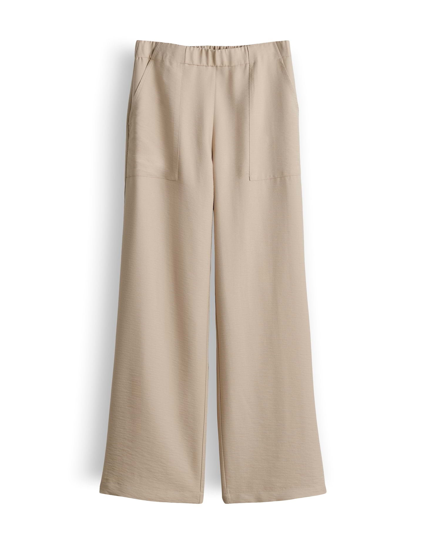 Someday Damen Hosen Soft Oat