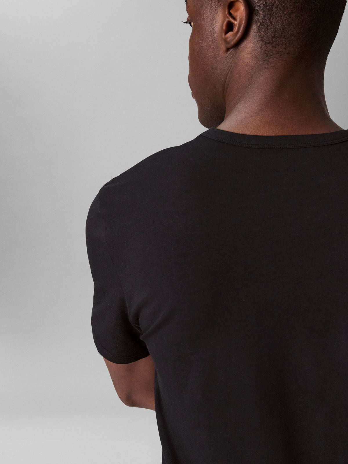 Calvin Klein Wäsche Ub Black