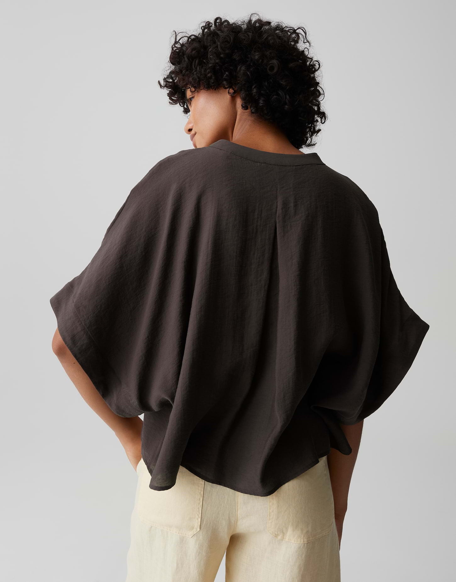 Opus Damen Blusen Affogato