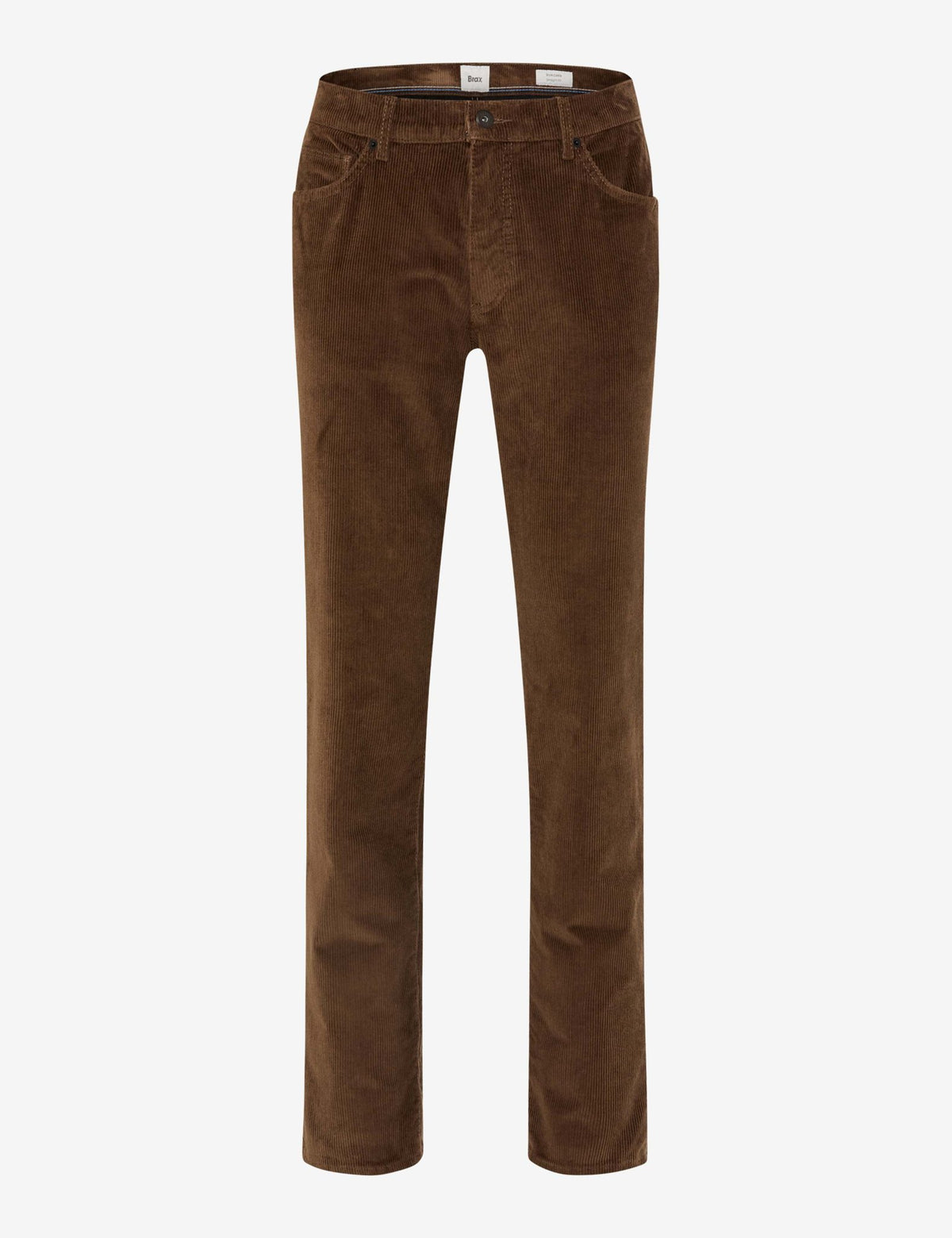 Brax Herren Hosen  Nougat