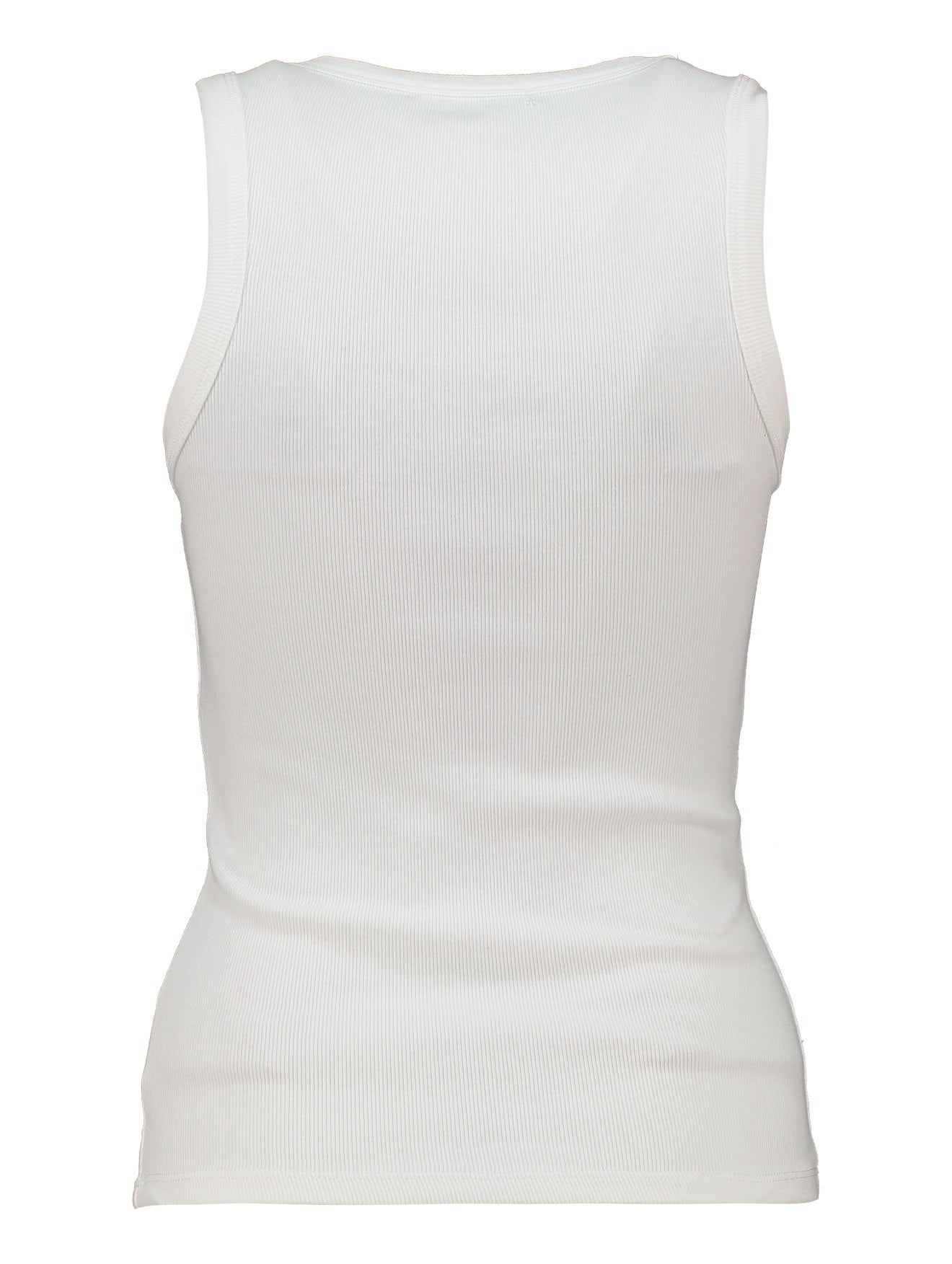Haily's Damen T-Shirts Offwhite/Red He