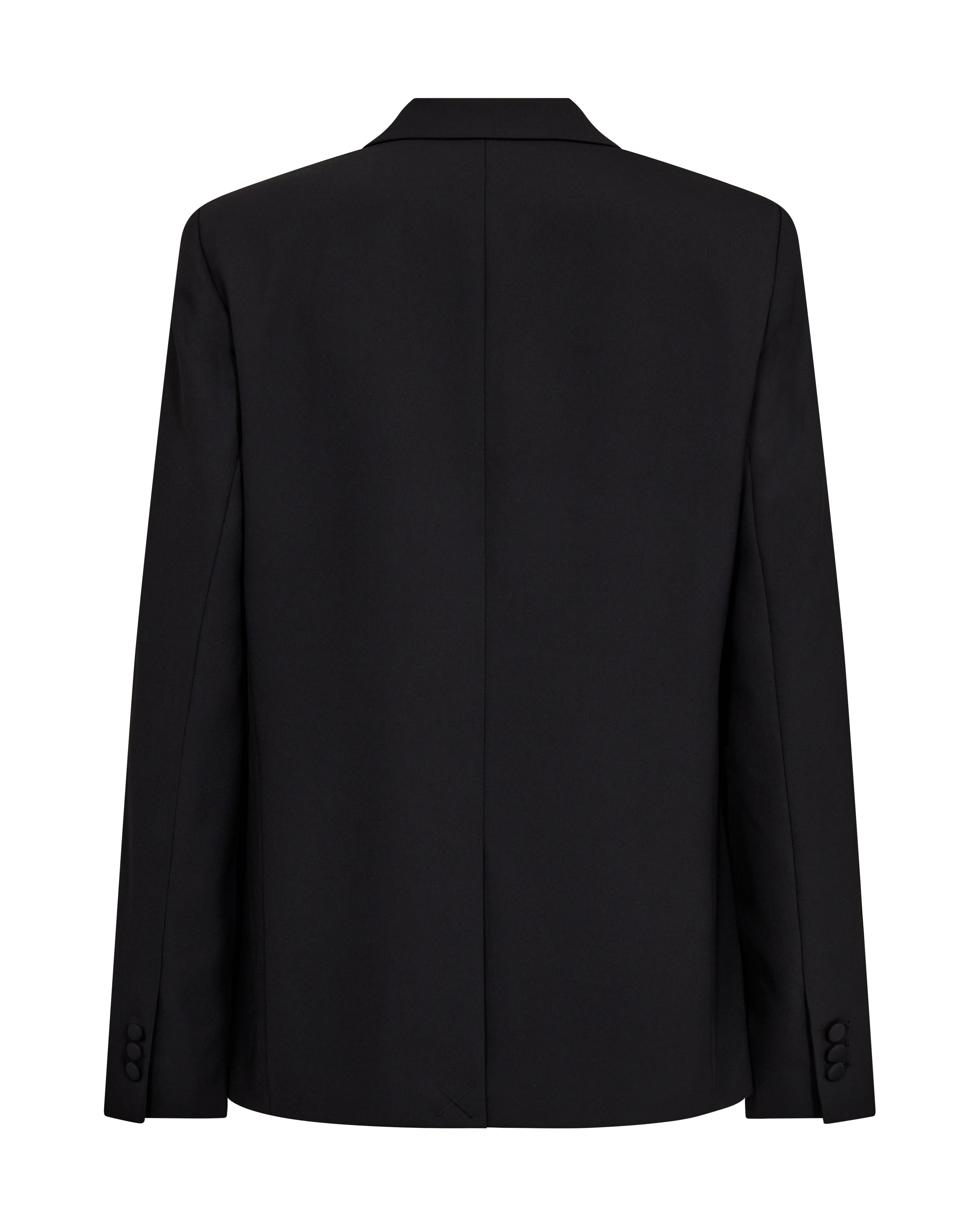 Mos Mosh Damen Blazer Black