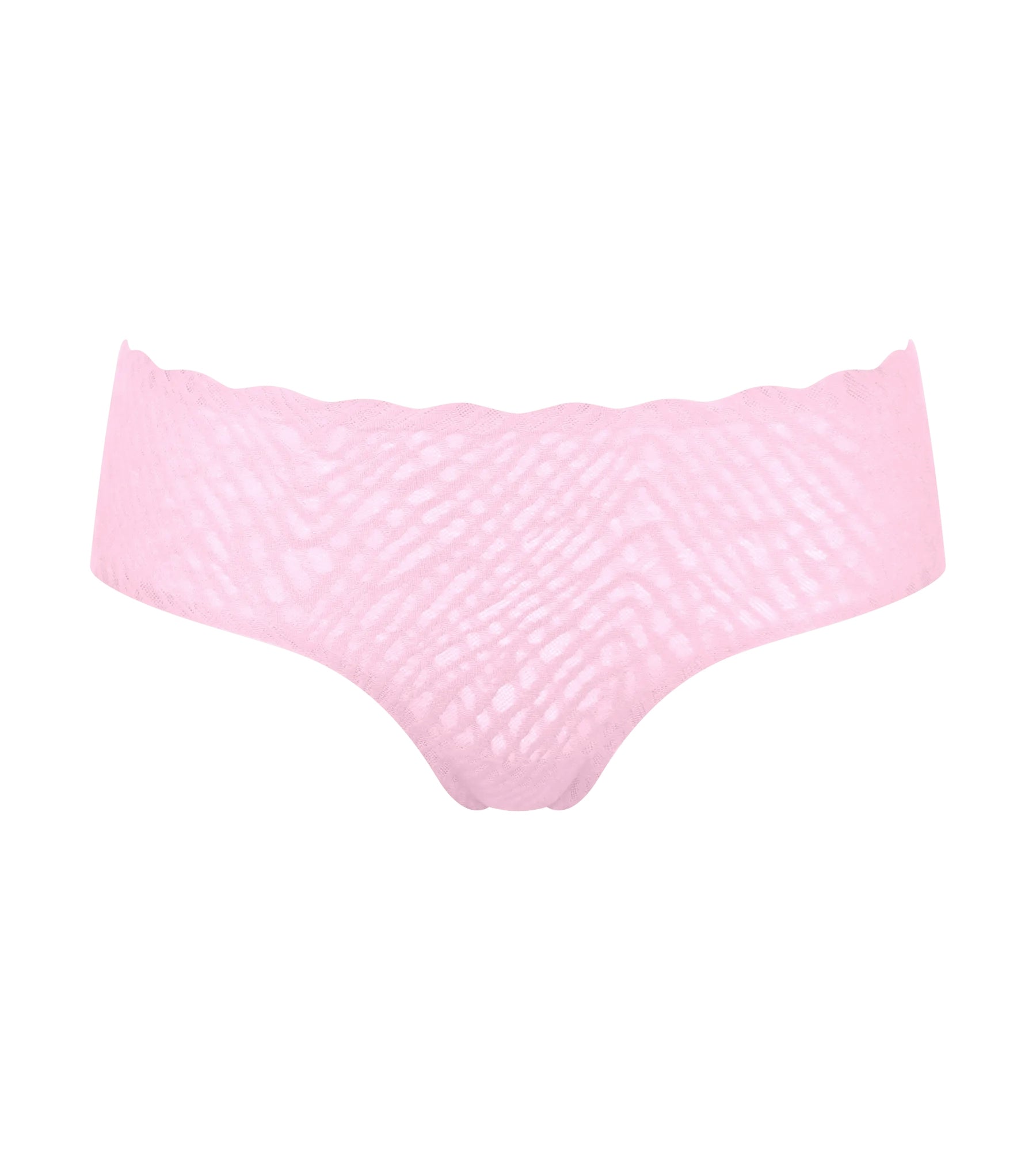 Sloggi Slip Floral Pink