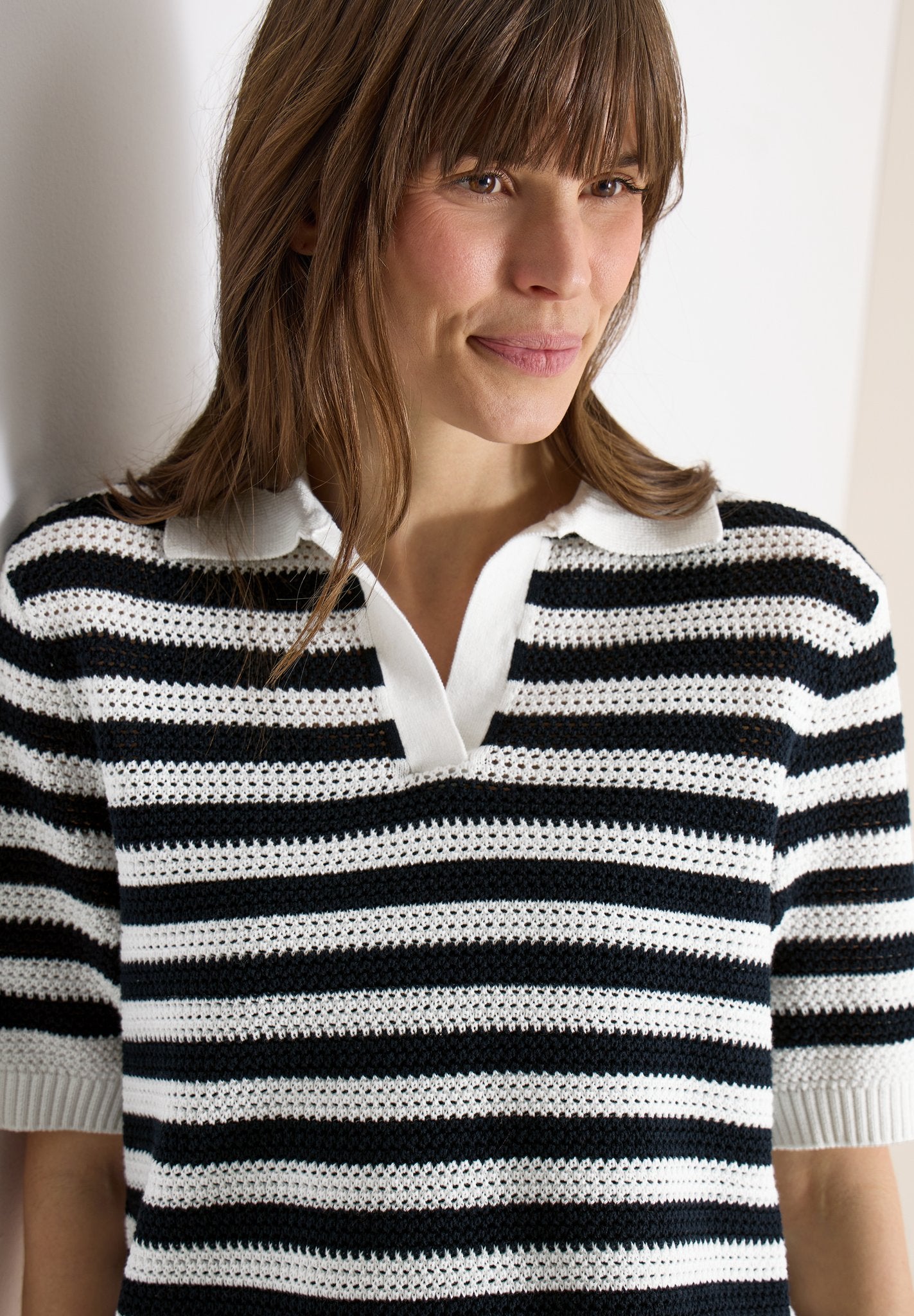 Cecil Damen Pullover  Universal