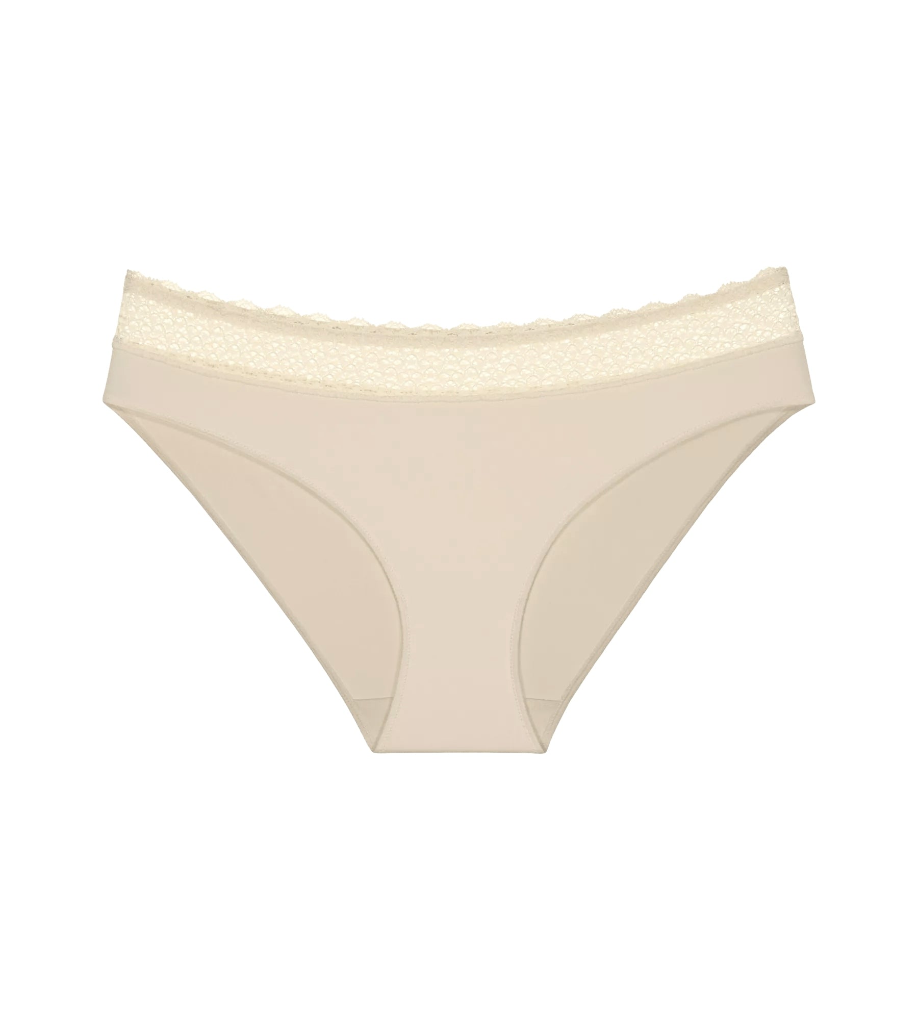 Triumph Slip Creamy Dre