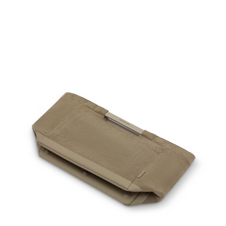 Kapten & Son Handtasche Dusty Khaki