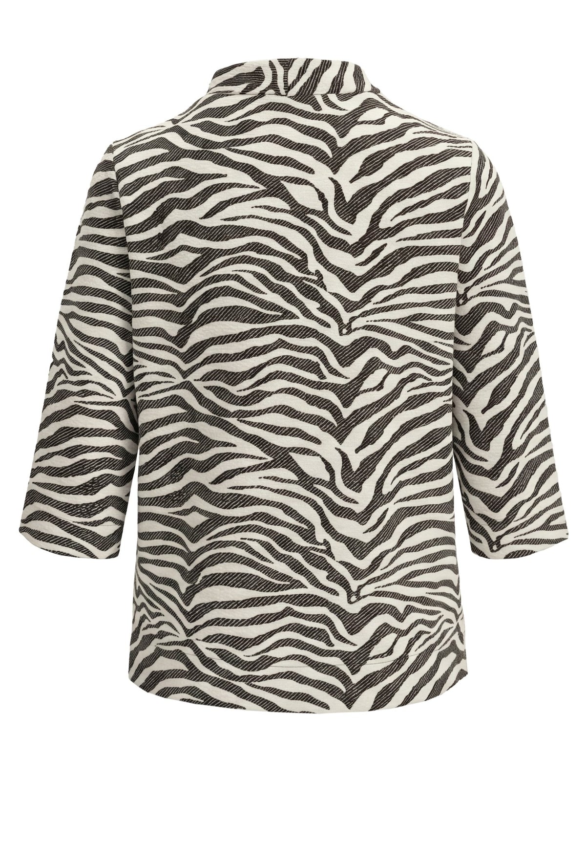 Bianca Damen T-Shirts Beige Mix