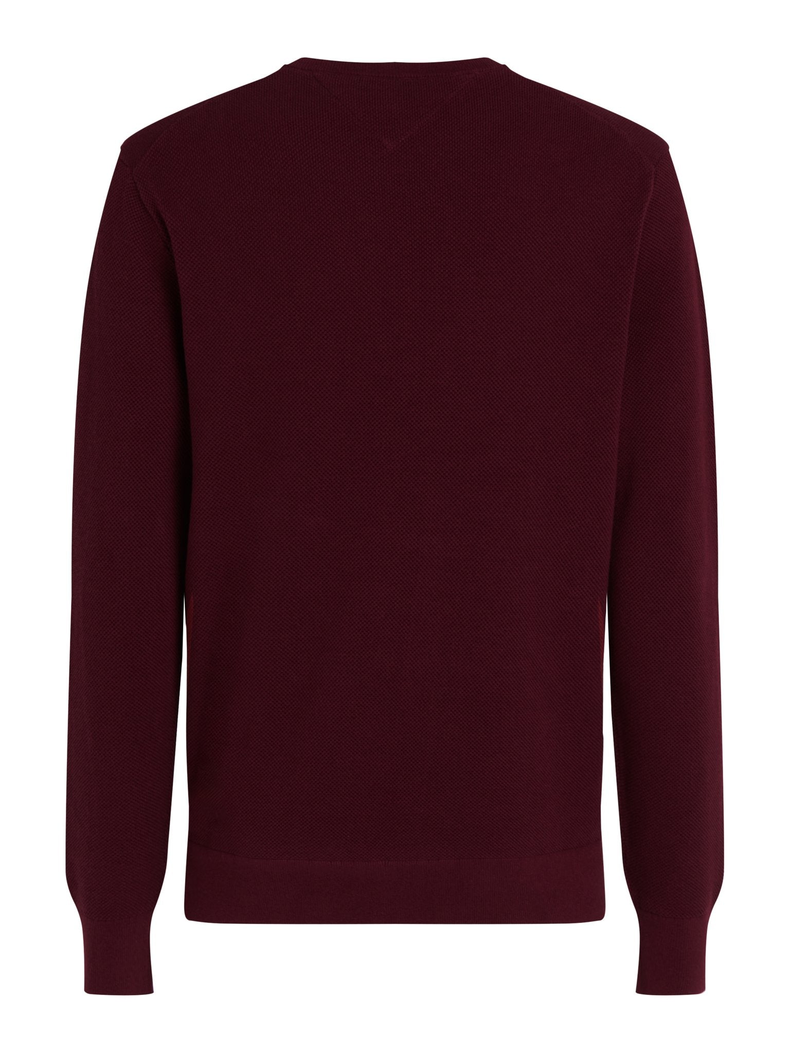 Tommy Hilfiger Herren Sweatshirts Vlp Purple