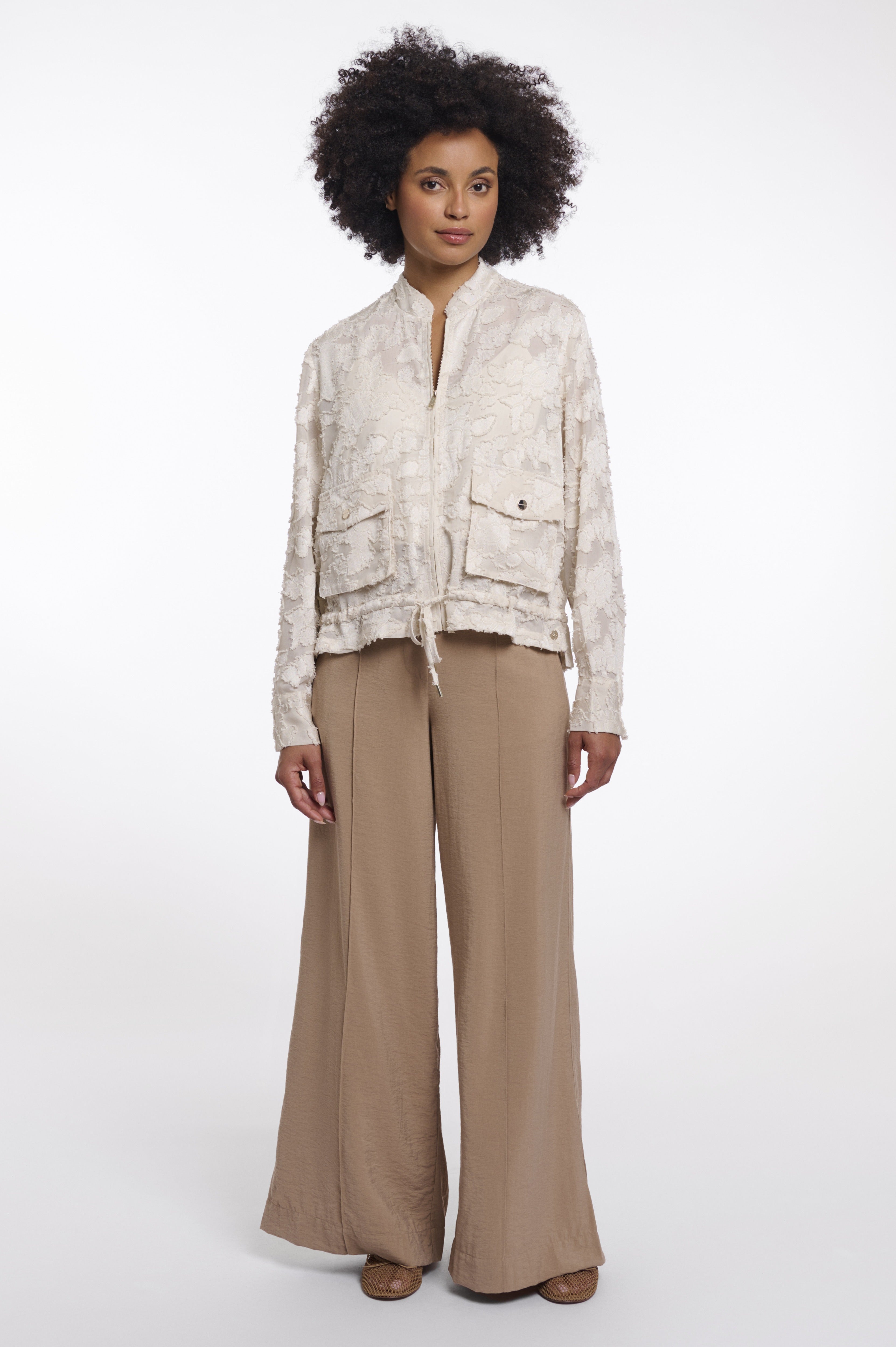 Rino & Pelle Damen Blazer  Birch