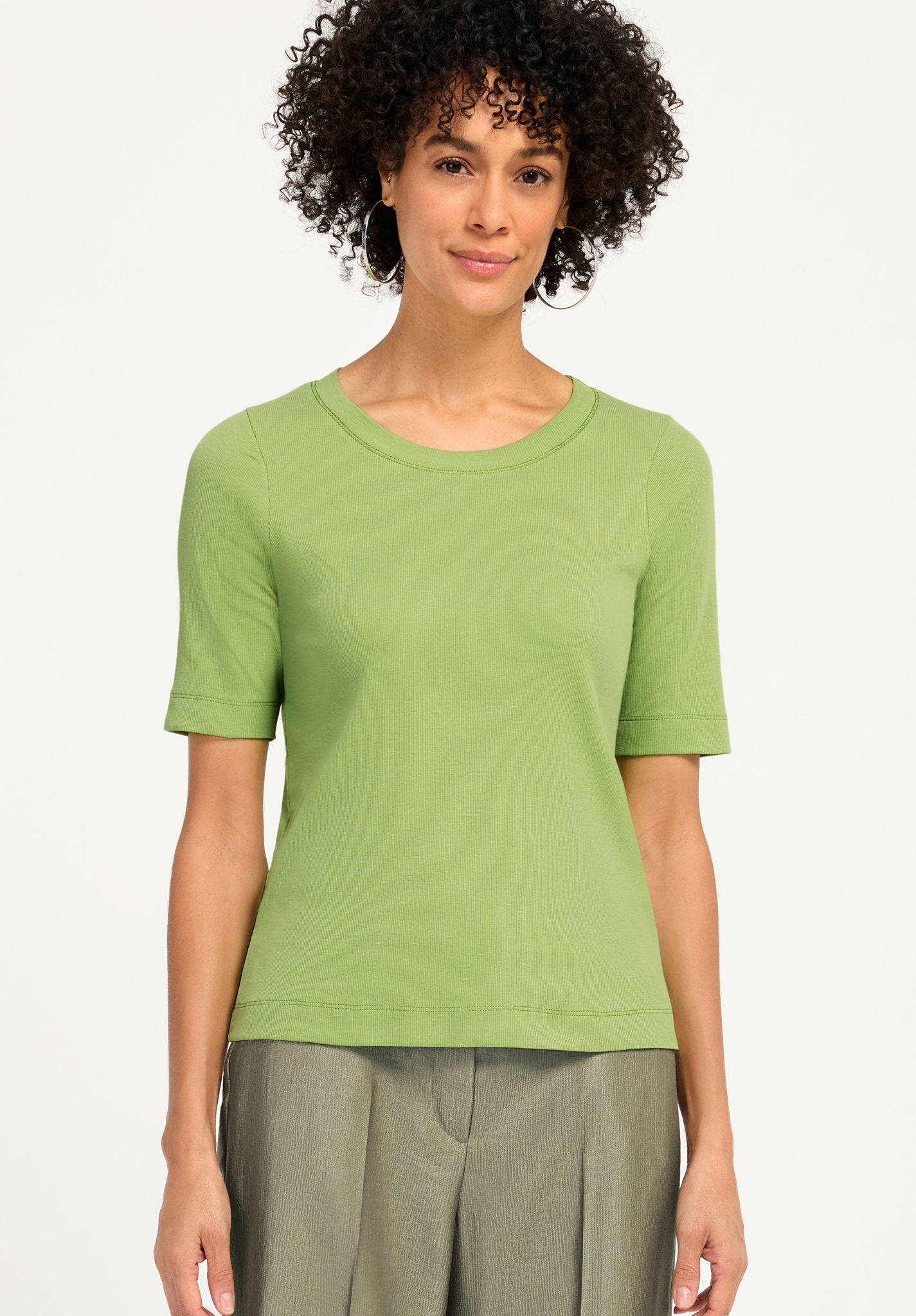 Bianca Damen T-Shirts Artichoke