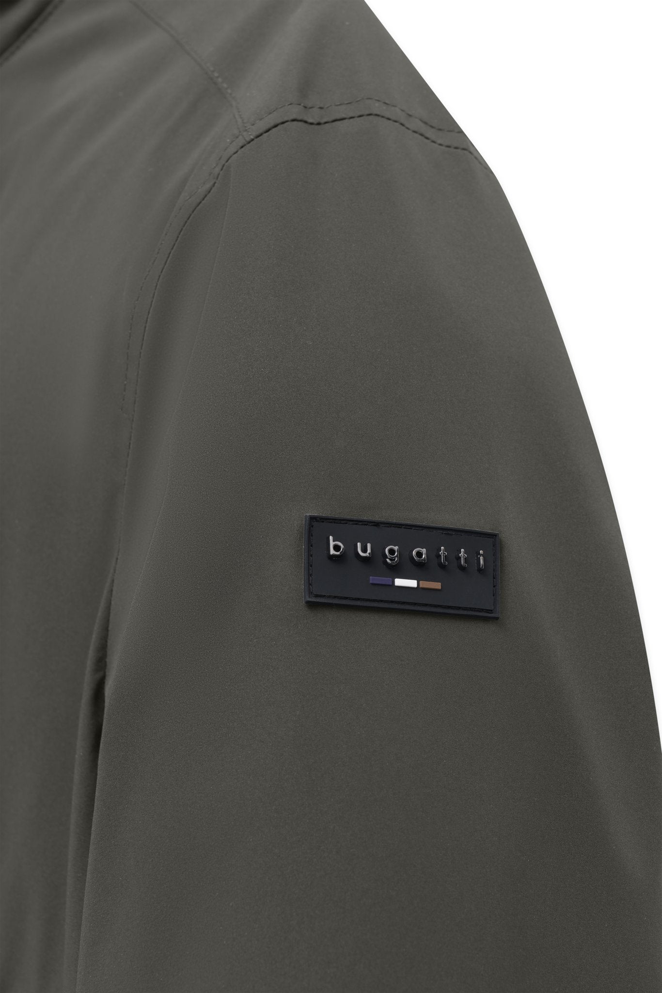 Bugatti Herren Jacken