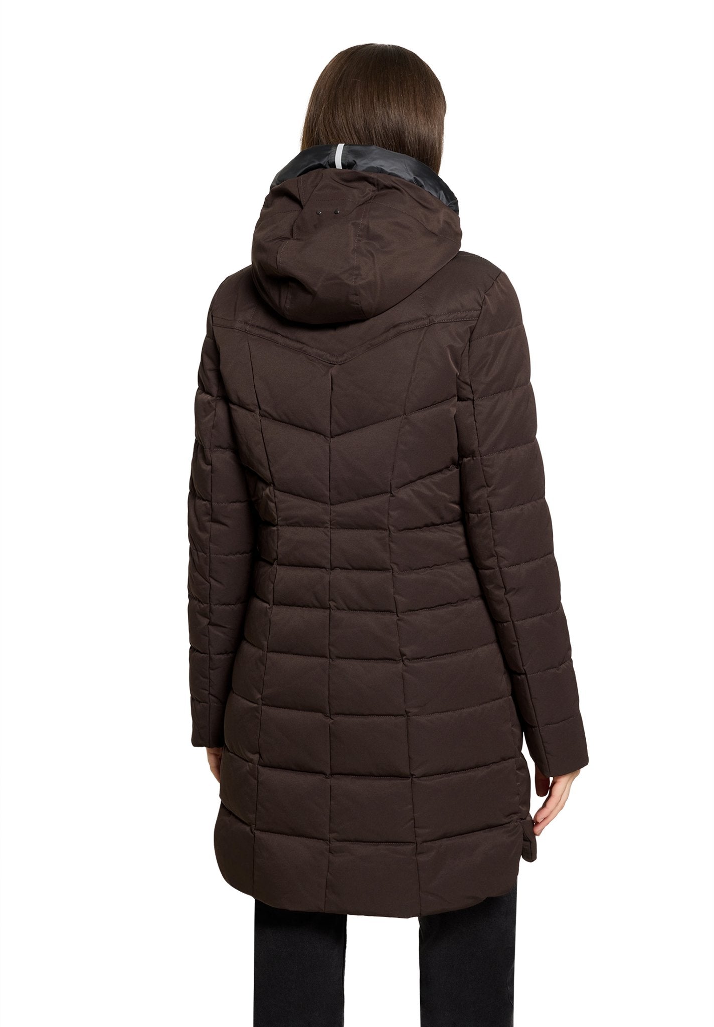 Gil Bret Damen Jacken  Chocolate
