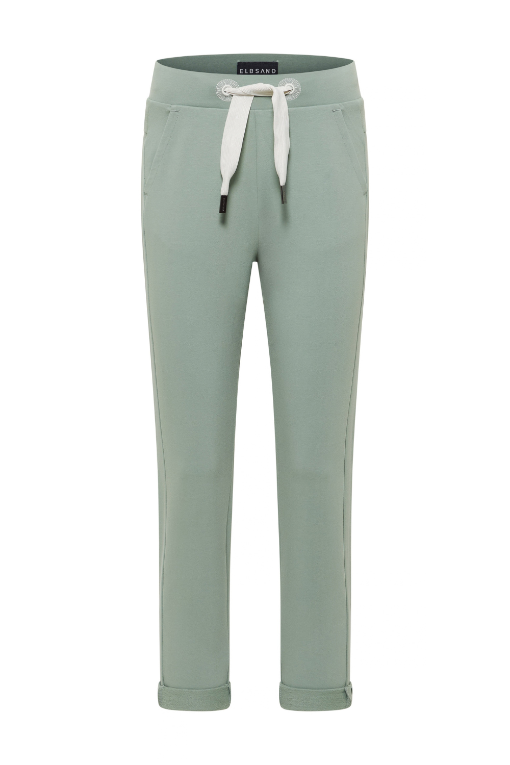 Elbsand Damen Hosen  Silt Green