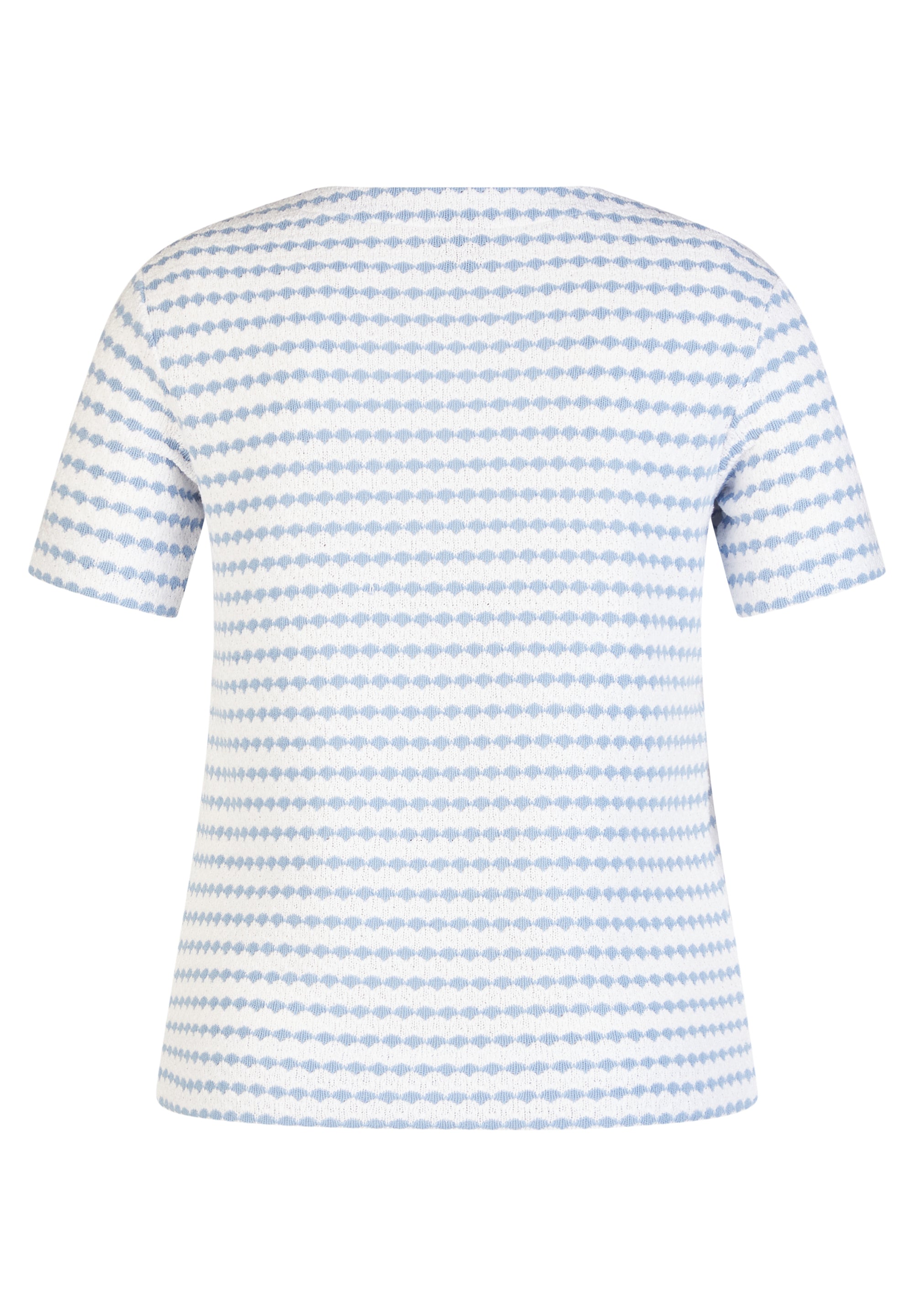 Rabe Damen T-Shirts Ozean