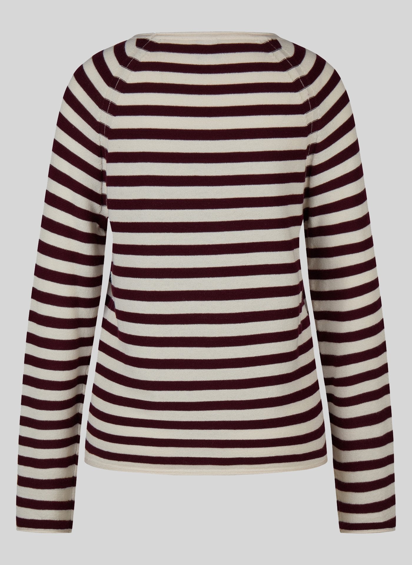 Rabe Damen Pullover Merlot
