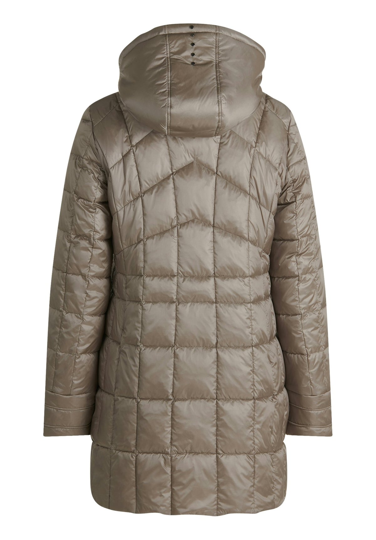 Gil Bret Damen Jacken Dark Sand