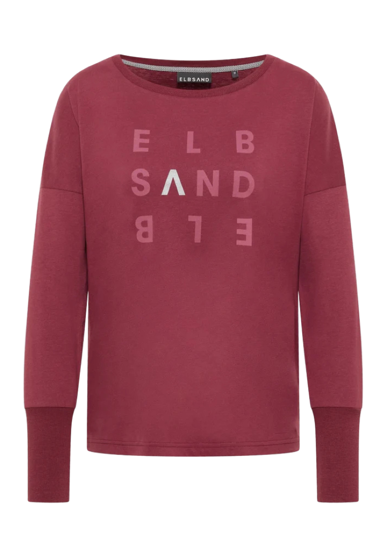 Elbsand Damen T-Shirts  Ruby