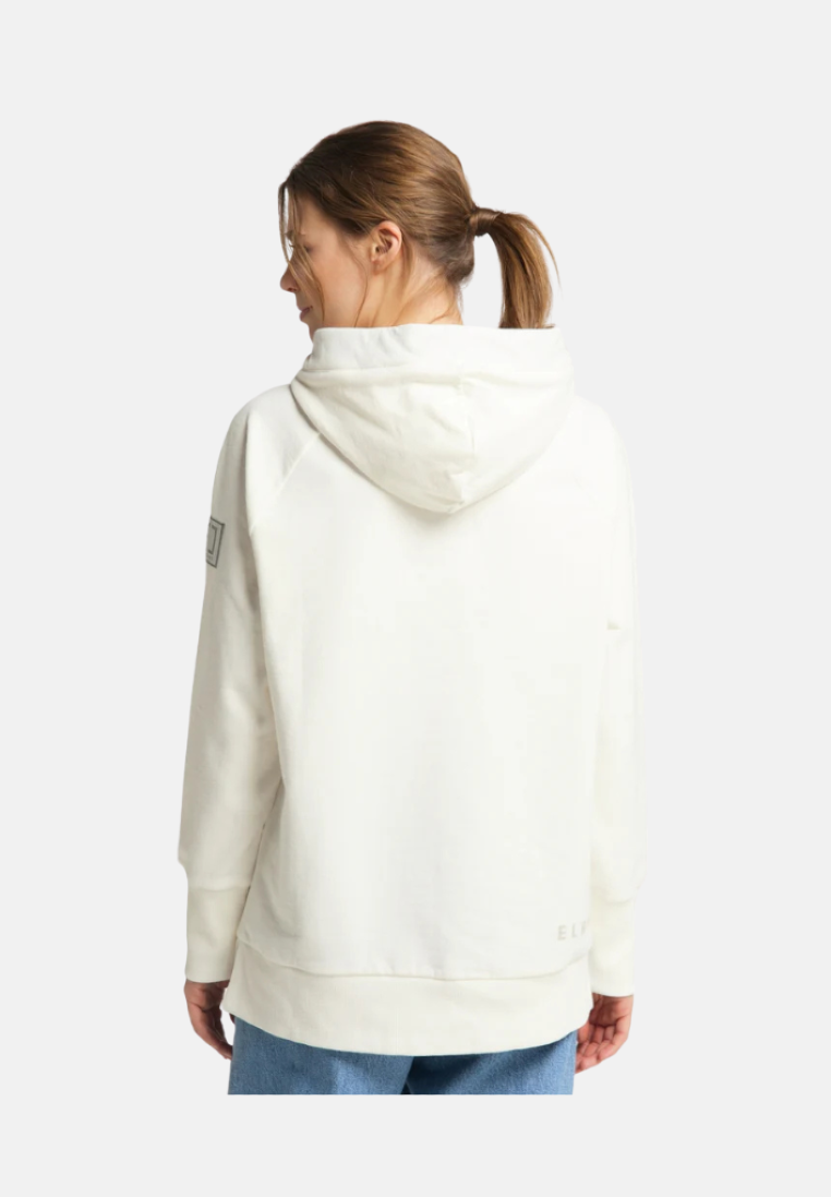 Elbsand Damen Sweatshirts  Cloud White