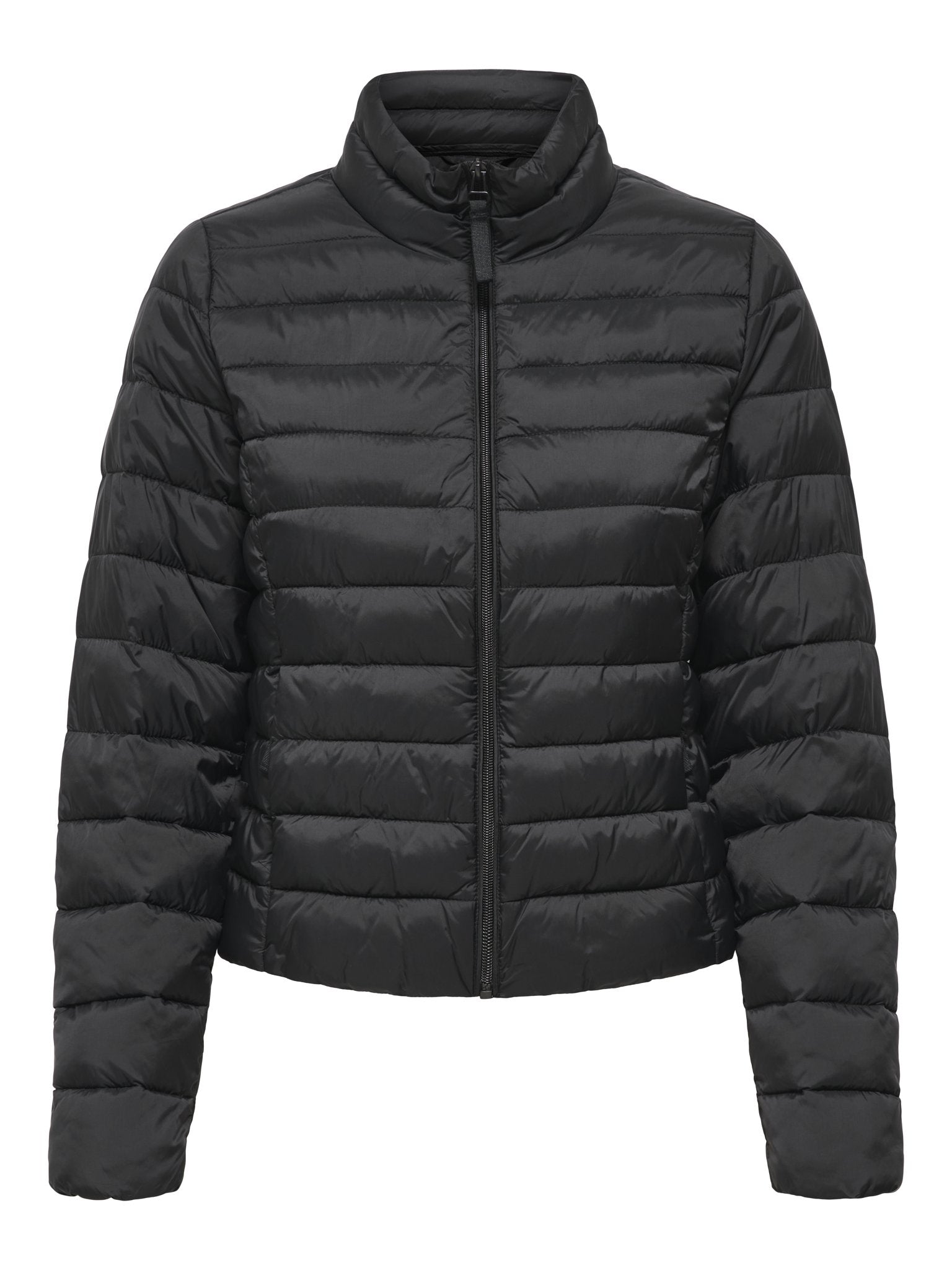 Only Damen Jacken Black