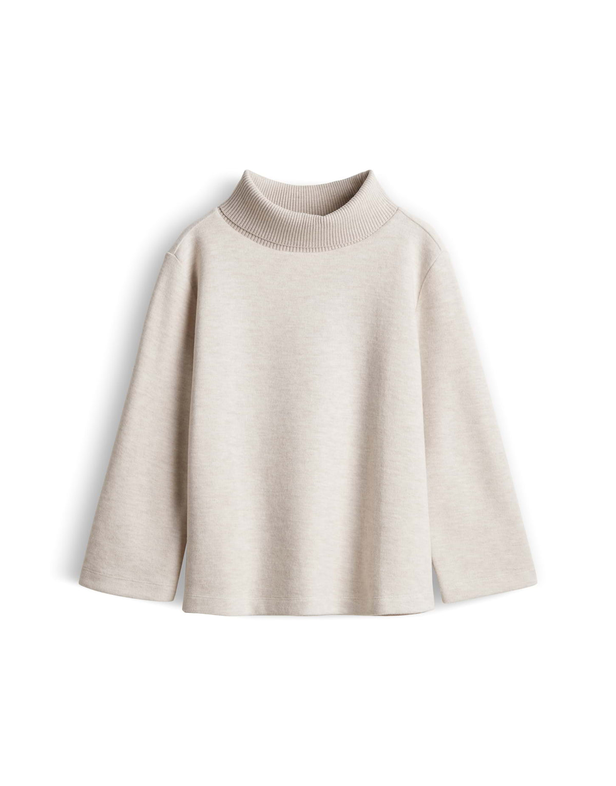 Someday Damen T-Shirts Mellow Mélange