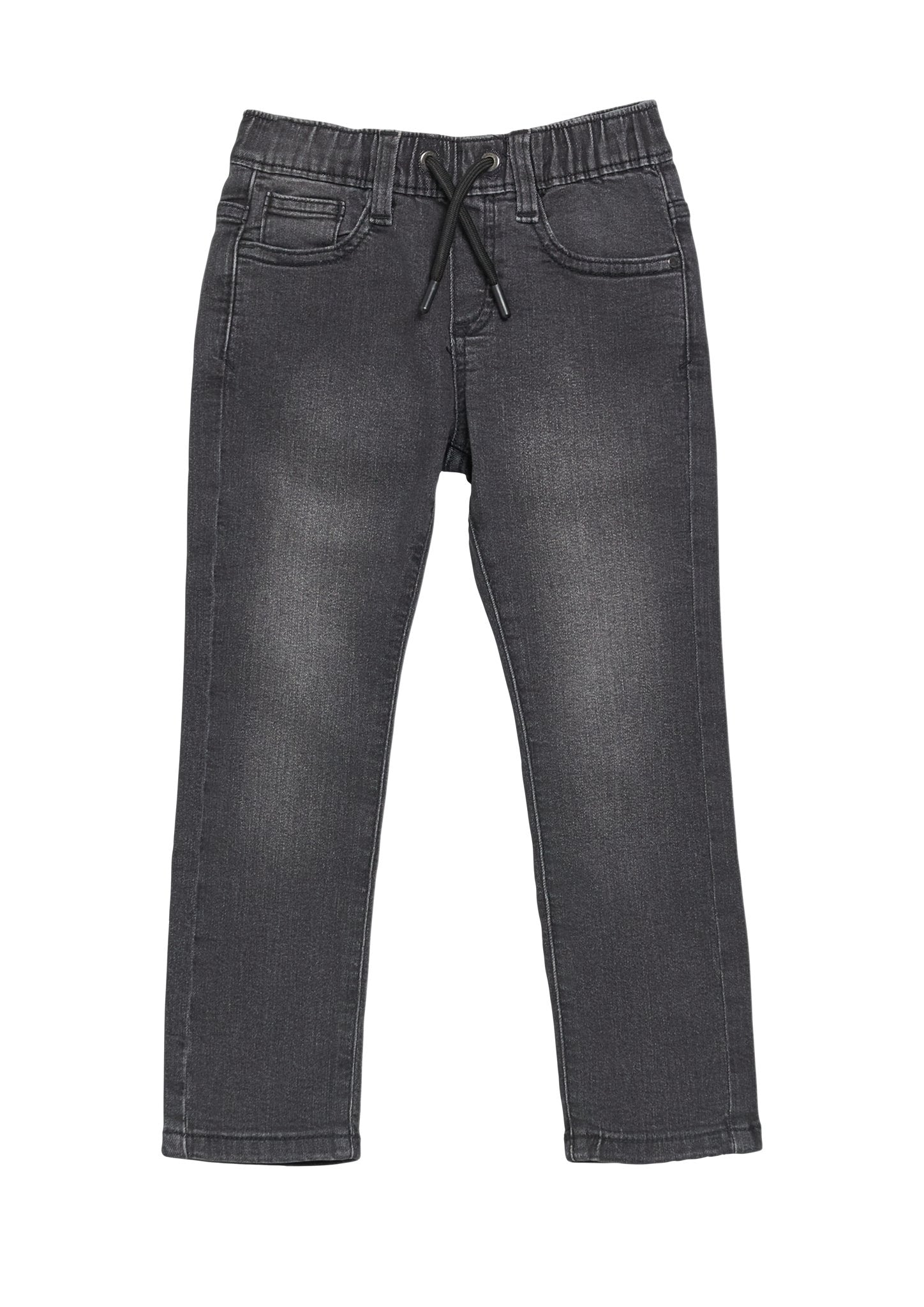 S. Oliver Jungen Hosen & Shorts Z Grey/Black