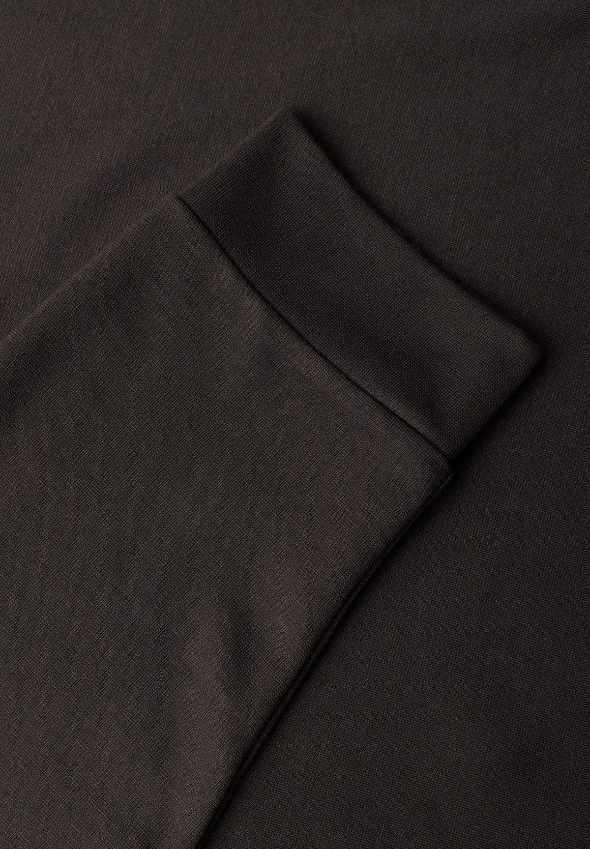 Street One Damen T-Shirts Black Cof