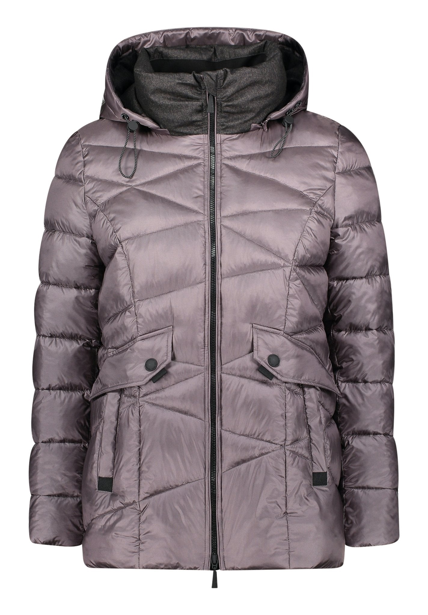 Gil Bret Damen Jacken  Peppercorn