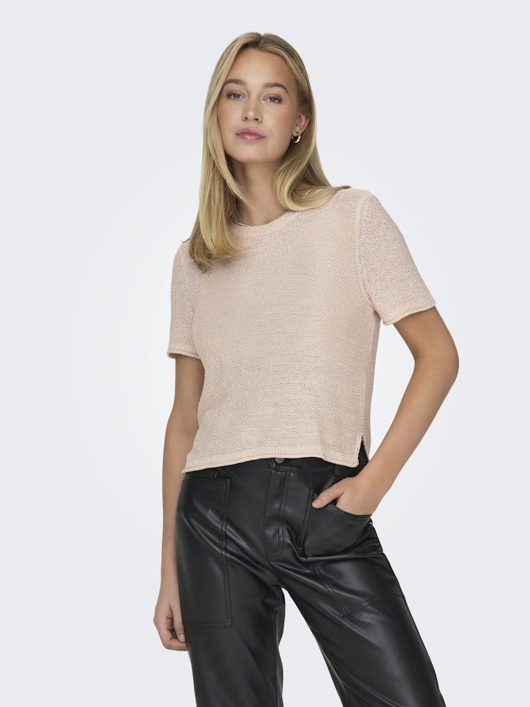 only Damen Tops Pumice Stone