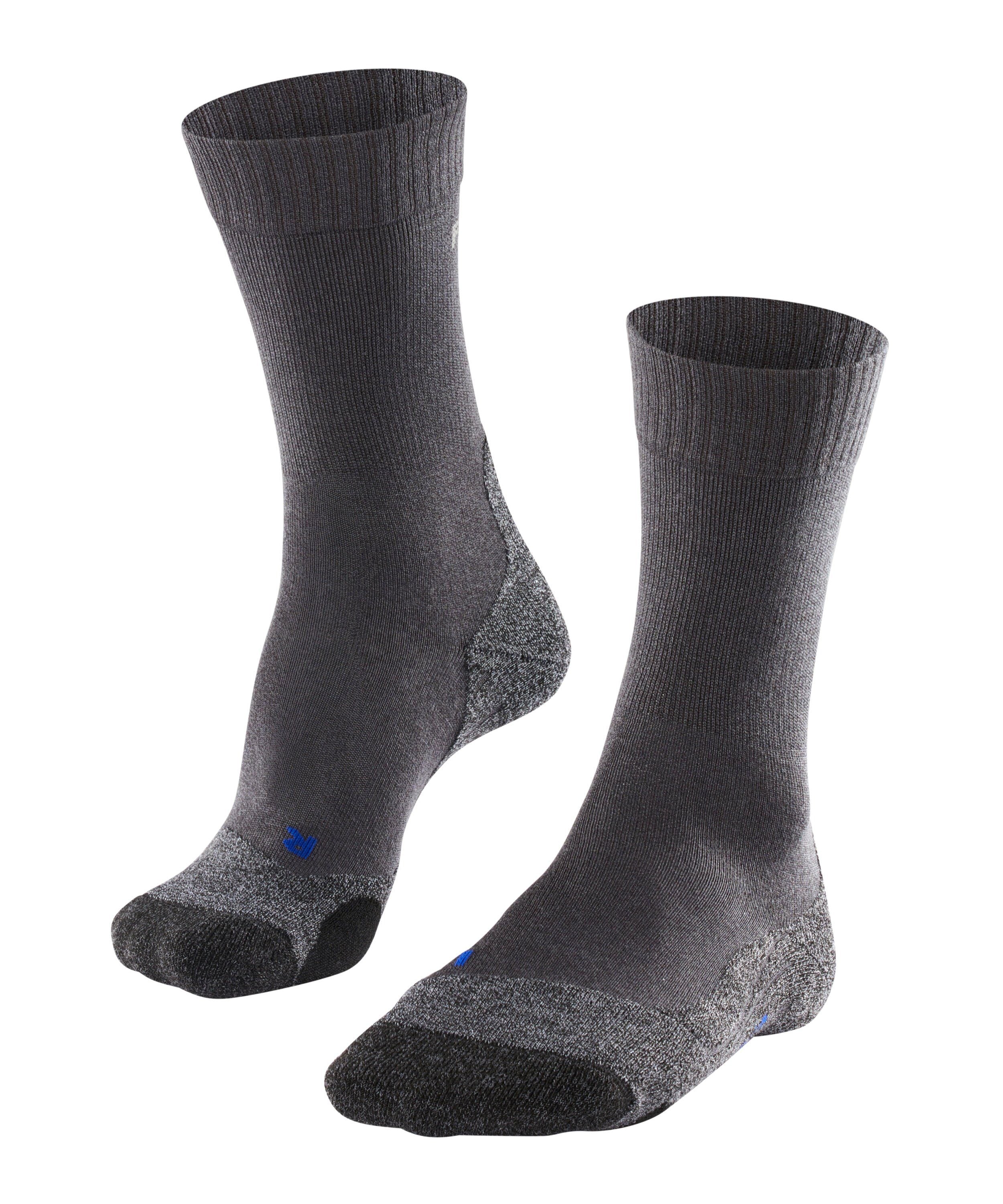 Falke Herren  Asphalt Me