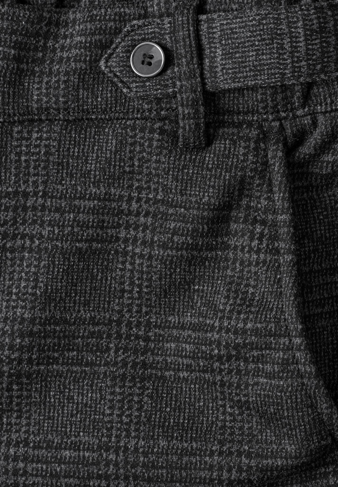 Street One Damen Hosen  Black
