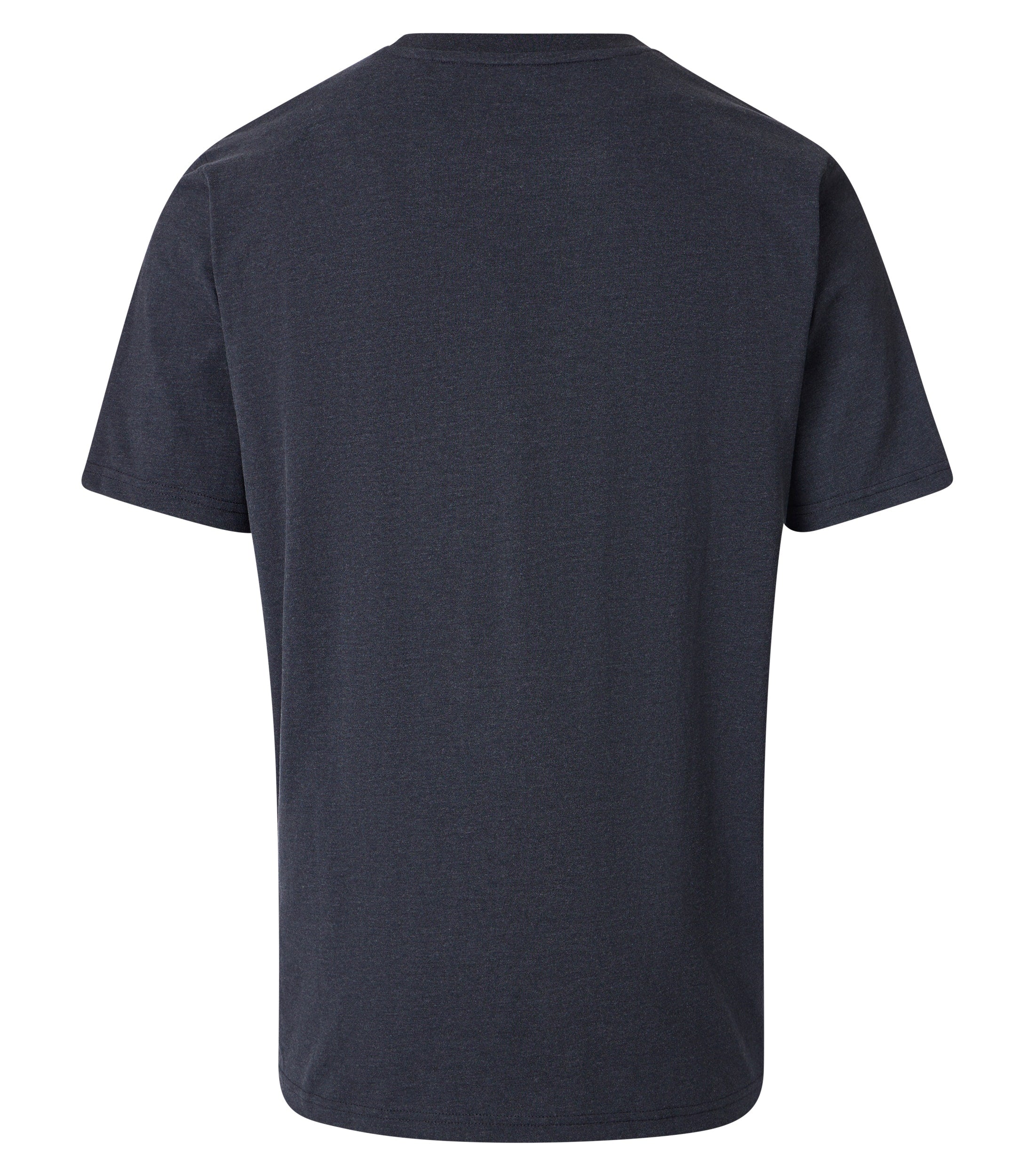 Casa Moda Herren T-Shirts kurz  Blau