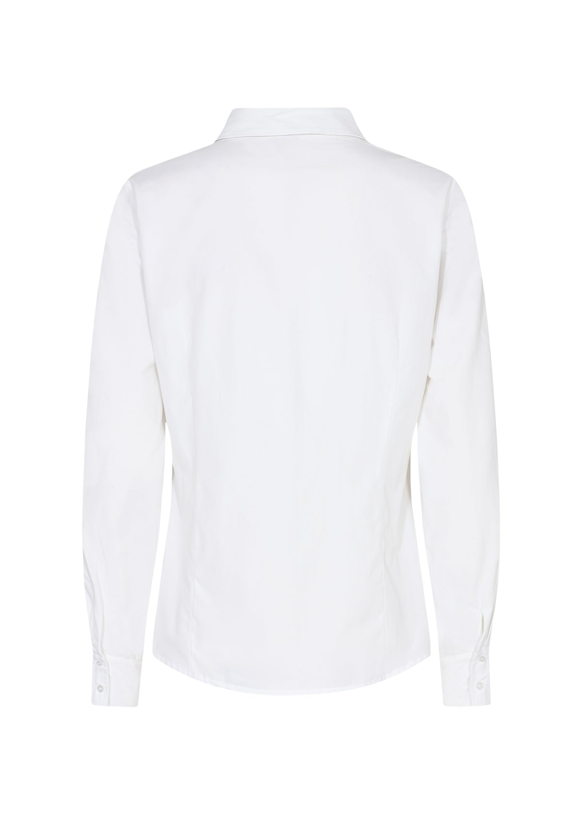 Soya Concept Damen T-Shirts White