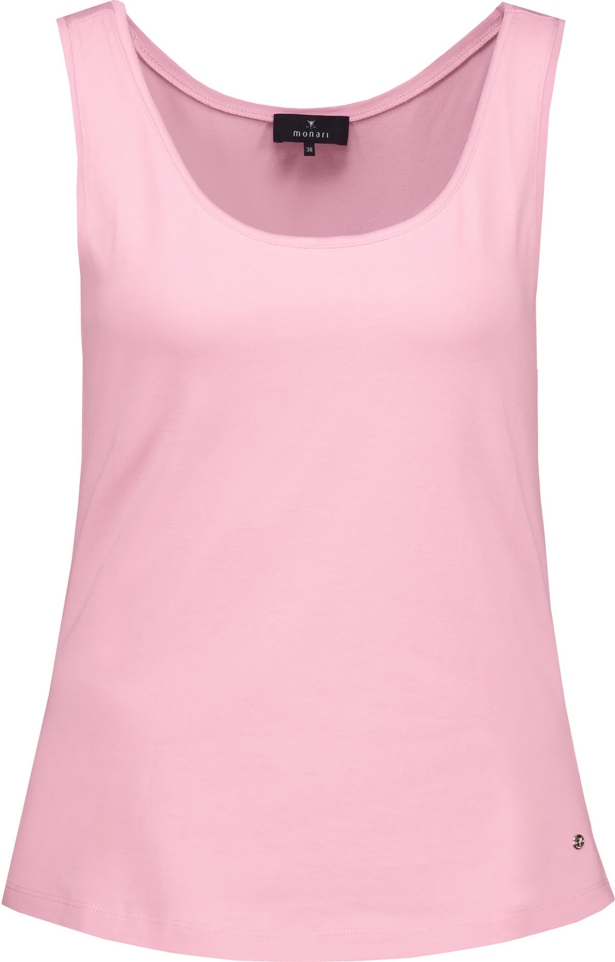 Monari Damen Tops Spring Flow