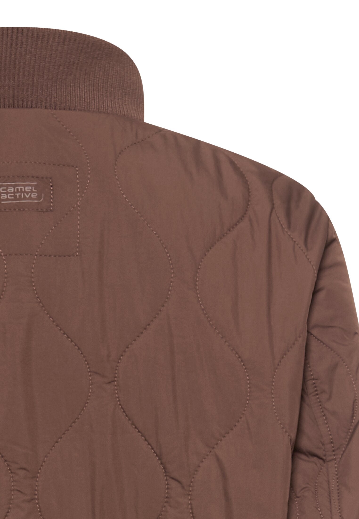 Camel active Damen Jacken  Brown